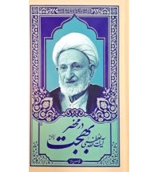 کتاب در محضر بهجت